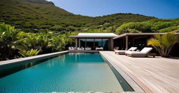 Luxury summer rentals in st barts: the ultimate guide