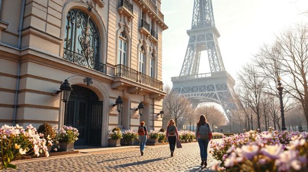 Top Reasons an International School in Paris is Ideal for You