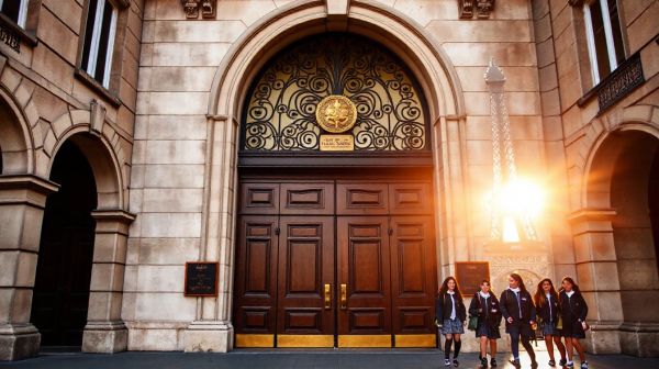Top Reasons an International School in Paris is Ideal for You