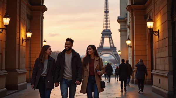 Why an international school in Paris could be your best choice